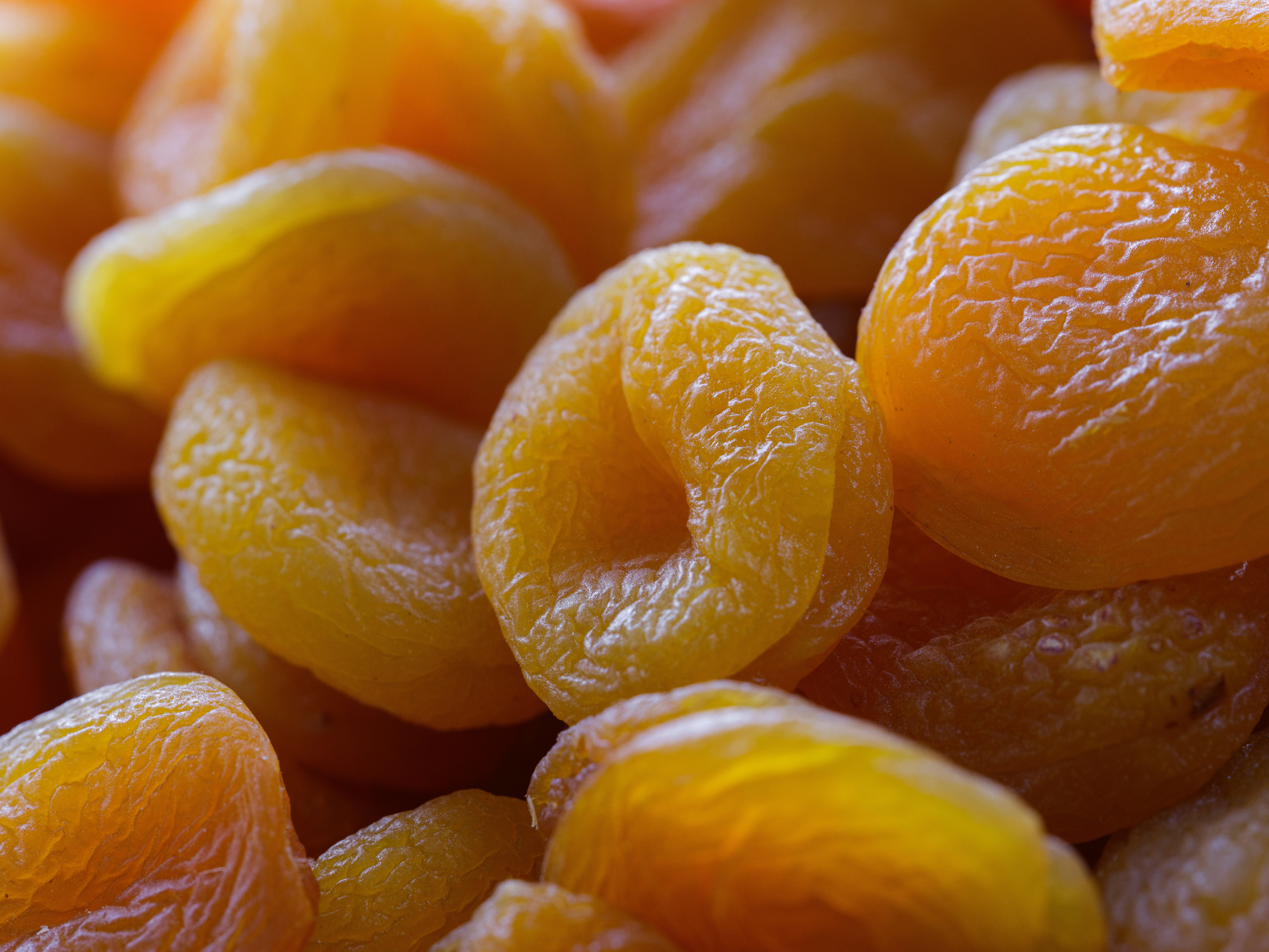 Product photo: Yellow Apricots (Mochalka)
