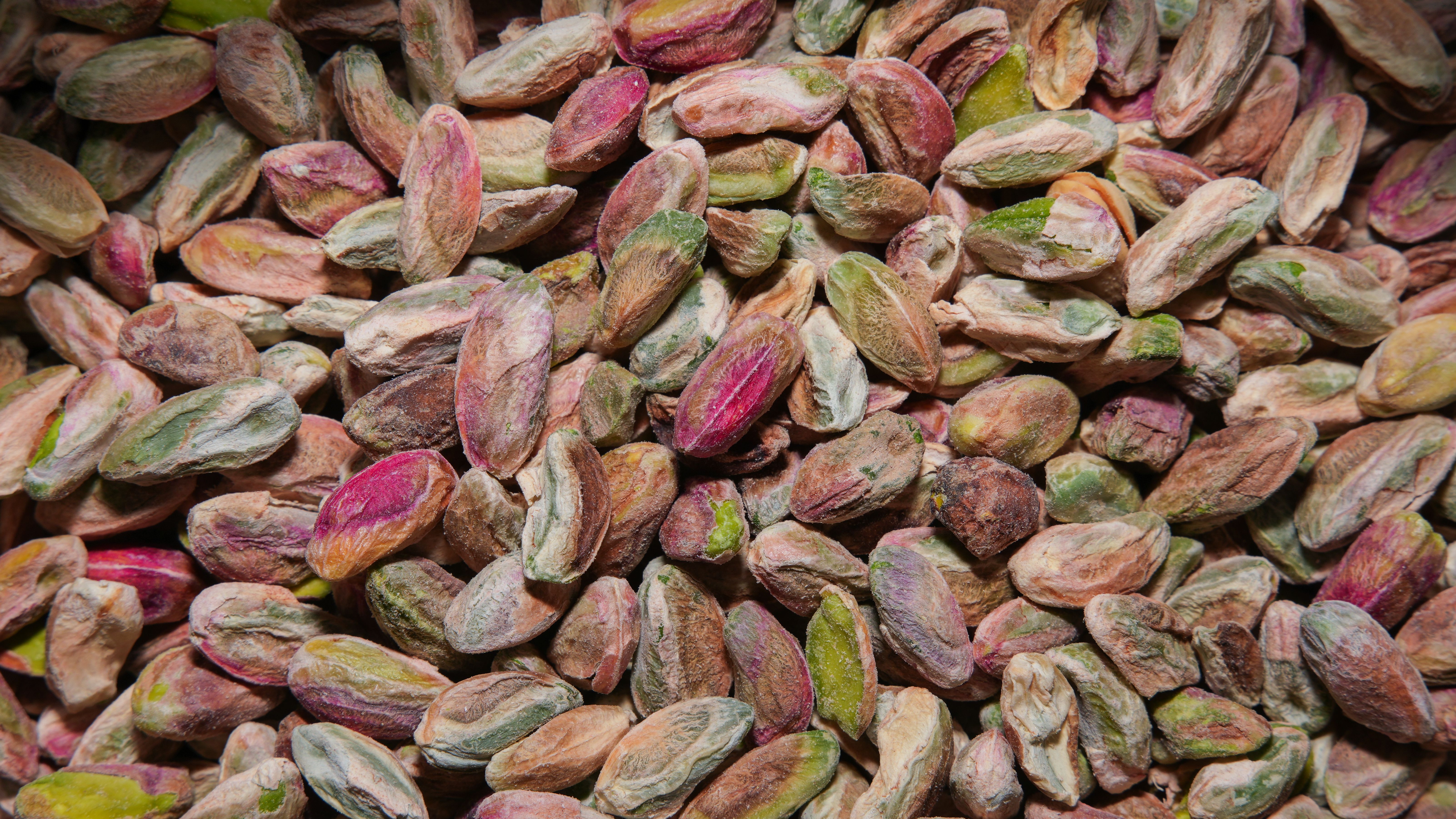 Product photo: Pistachio Kernels H&P
