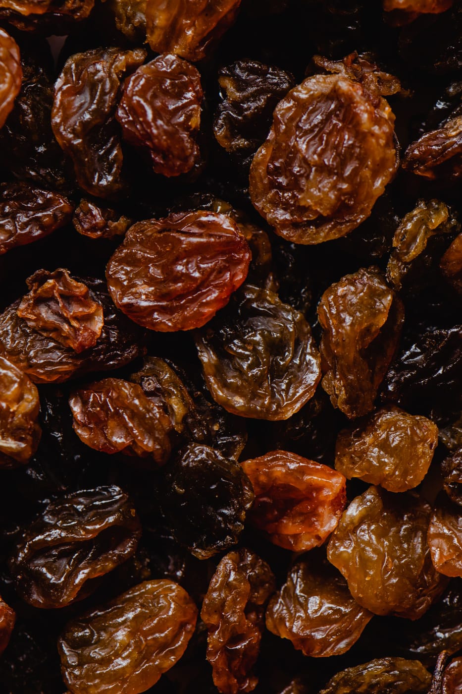 Product photo: Red Raisins