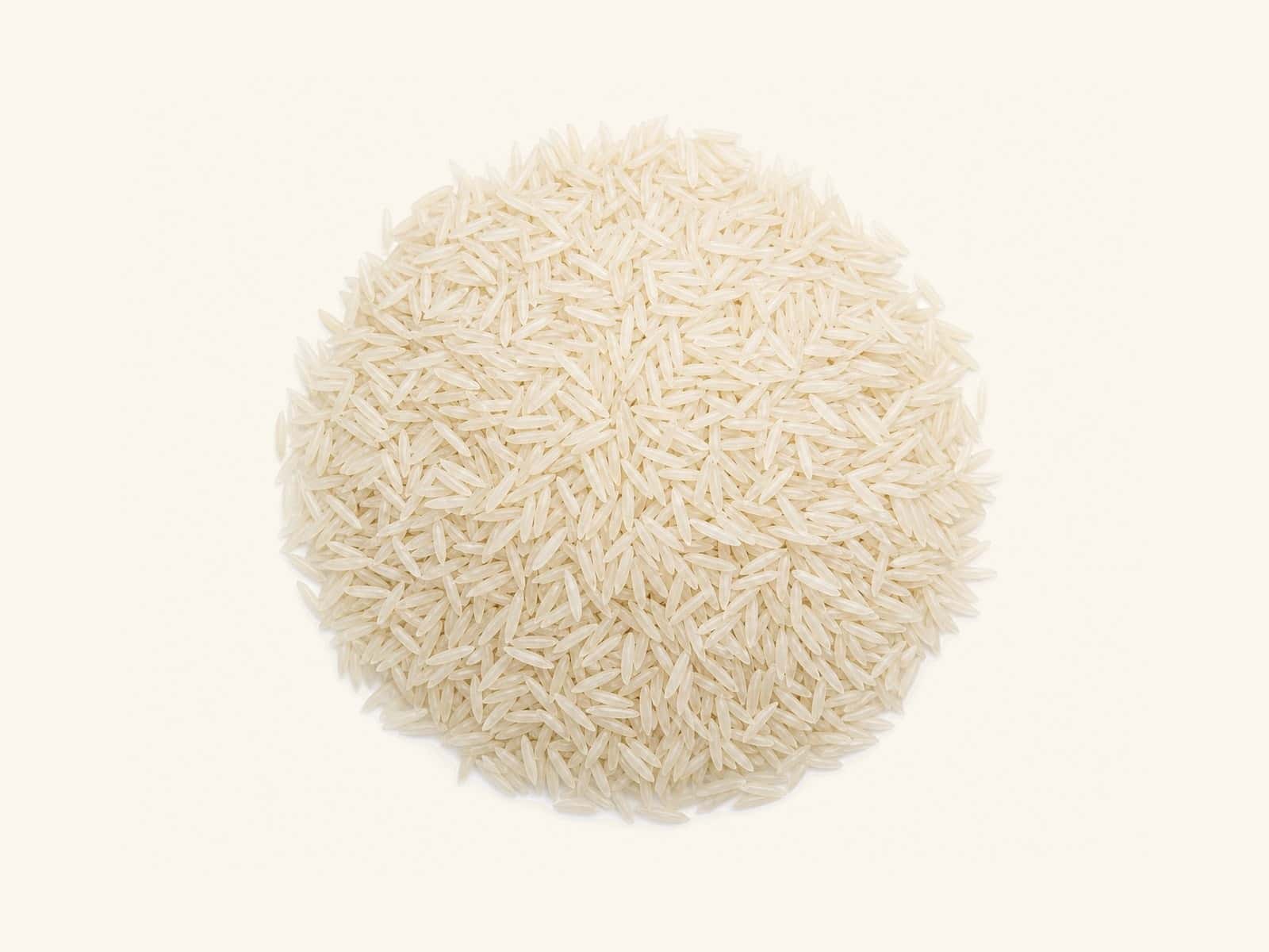 Foto: 1121 Steamed Rice