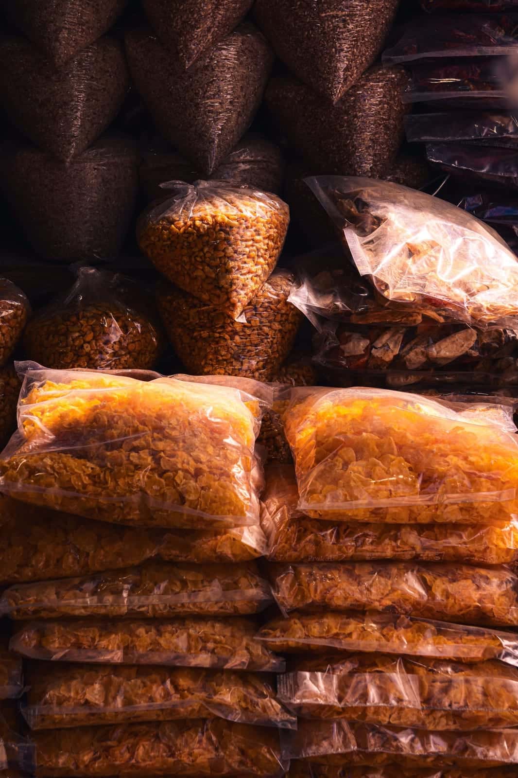 وحدات التعبئة